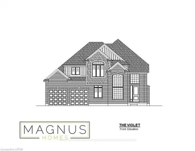 2408 CONSTANCE Avenue, London South, ON N6M 0G6
