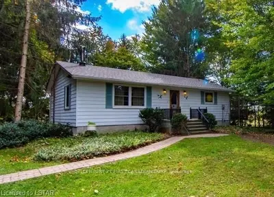 7163 Glendon Drive, Strathroy-caradoc, On N0l 1t0