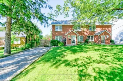 1311 SPRINGBANK Avenue 2, London South, ON N6K 1Z9