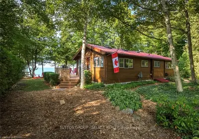 74461 WOODLAND Drive, Bluewater, ON N0M 1G0