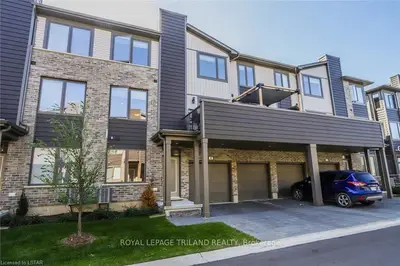 1960 DALMAGARRY Road 76, London North, ON N6G 0T8