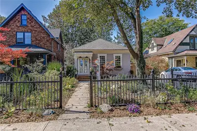 733 WILLIAM Street, London East, ON N5Y 2R5