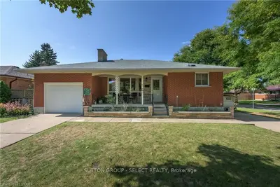 45 MARBENOR Crescent, London East, ON N5W 1T4