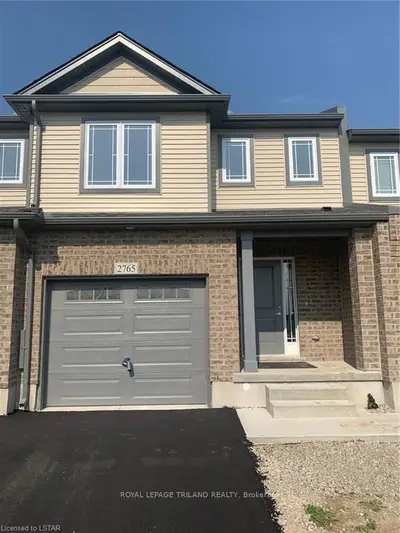2765 ASIMA Drive, London South, ON N6M 0B3