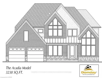 1711 UPPER WEST Avenue, London South, ON N6K 0K6