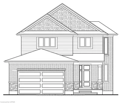 638 HELEN Street, Strathroy-Caradoc, ON N0L 1W0