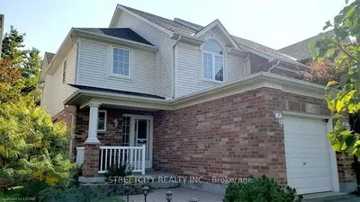 673 Silversmith Street N, London North, ON N6H 5R8
