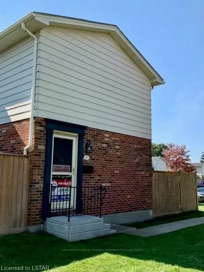 67 CONWAY Drive, London South, ON N6E 2H4