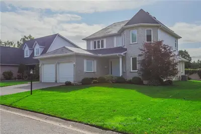 521 JEFFREYBROOK Close 2, London North, ON N5X 2S5