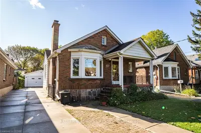 535 CHEAPSIDE Street, London East, ON N5Y 3X5
