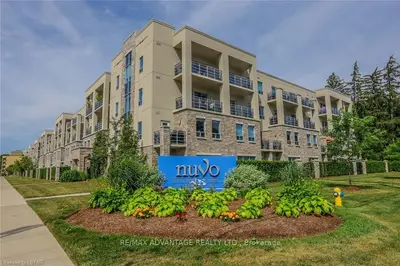 340 SUGARCREEK Trail 509, London North, ON N6H 0G4