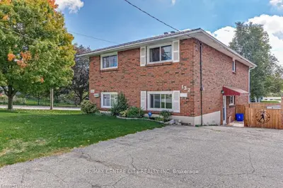 132 King Hiram Street, Ingersoll, On N5c 1l6