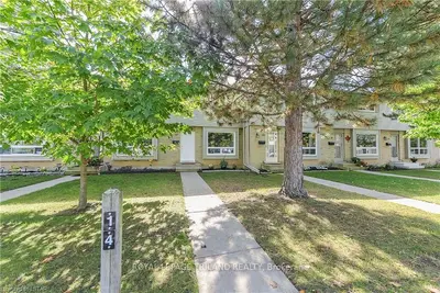475 SANDRINGHAM Crescent 14, London South, ON N6C 5B9