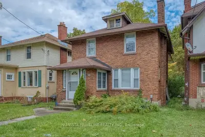 1224 RICHMOND Street, London East, ON N6A 3M2