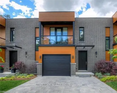 433 HYDE PARK Road 6, London North, ON N6H 3R9