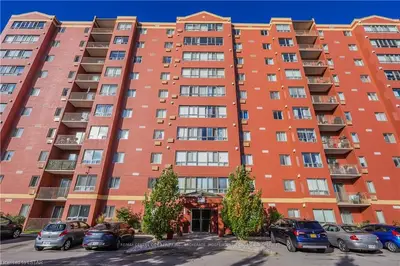 95 BASE LINE Road W 605, London South, ON N6J 4X3