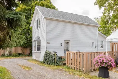56 St. Annes Place, St. Thomas, On N5r 2w7