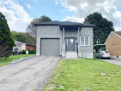 725 HURON Street, London East, ON N5Y 4K2