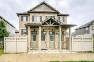 3200 Singleton Avenue 76, London South, On N6l 0c7