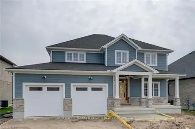 2385 BAKERVILLA Street, London South, ON N6P 0H4