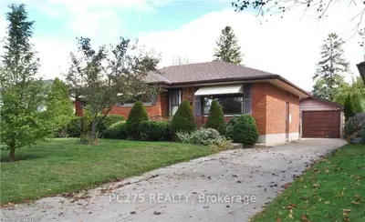 146 MARK Street, London East, ON N5V 2G9
