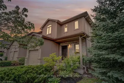 2089 BEAVERBROOK Avenue 7, London North, ON N6H 0A9