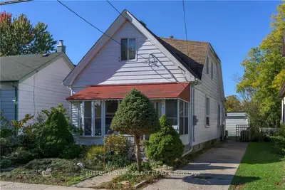 217 HIGH Street, London South, ON N6C 4K9