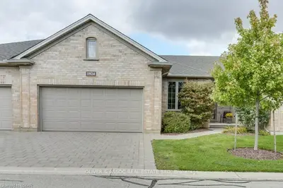 1924 JACK NASH Terrace, London South, ON N6K 5R1