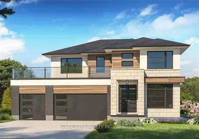 6436 CROWN GRANT Road, London South, ON N6P 0A8