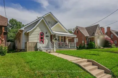 298 WELLINGTON Road S, London South, ON N6C 4N9