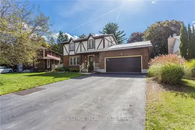 23 Allen Street, Tillsonburg, On N4g 4v6
