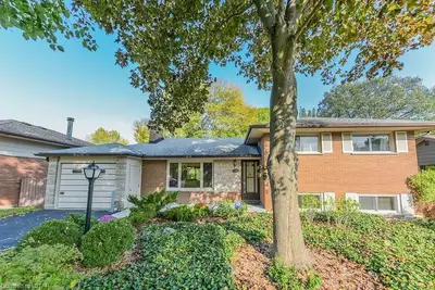 470 BRIARHILL Avenue, London East, ON N5Y 1P5