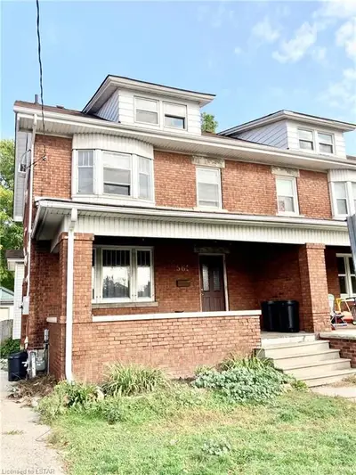 561 Adelaide Street, Woodstock, On N4s 6p1