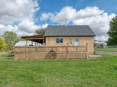 58 Mckeand Street, Ingersoll, On N5c 3h8