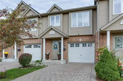 1290 SAVANNAH Drive, London North, ON N5X 0B7