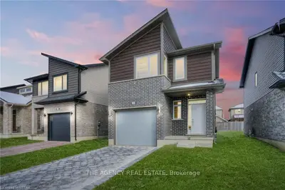 1715 VALHALLA Street, London North, ON N6G 0V2