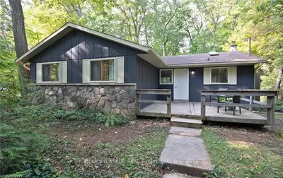 10301 CHRISTIE Boulevard, Lambton Shores, ON N0M 1T0