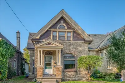 787 WATERLOO Street, London East, ON N6A 3W5