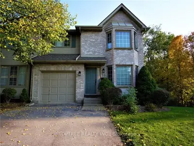 410 AMBLESIDE Drive 28, London North, ON N6G 4Y3