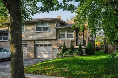 197 BRUNSWICK Crescent, London North, ON N6G 3L1
