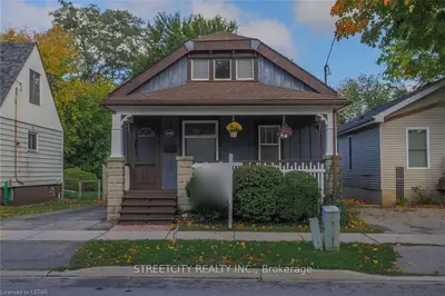140 WALNUT Street, London North, ON N6H 1A6