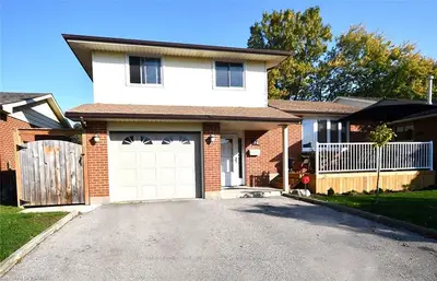 14 FINCH Crescent, London South, ON N6E 2E5
