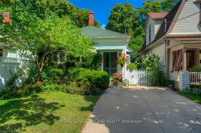 516 MAITLAND Street, London East, ON N6B 2Z6