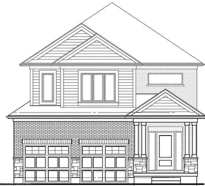 910 LENNON Way, London North, ON N6G 0W9