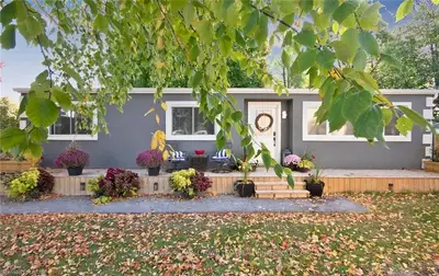 168 PEBBLE BEACH Parkway, South Huron, ON N0M 1T0