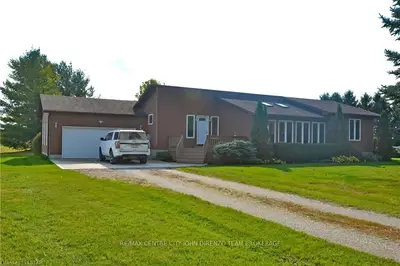 32651 Aberdeen Line, Dutton/dunwich, On N0l 1p0