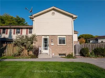 230 CLARKE Road 172, London East, ON N5W 5P8