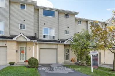 536 THIRD Street 8, London East, ON N5V 4R5