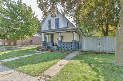 40 Warren Street, Aylmer, On N5h 1g1