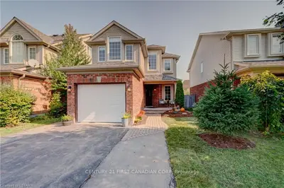 756 BLACKSMITH Street, London North, ON N6H 5R6